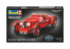 Revell 07751 Aston Martin Ulster 1/32